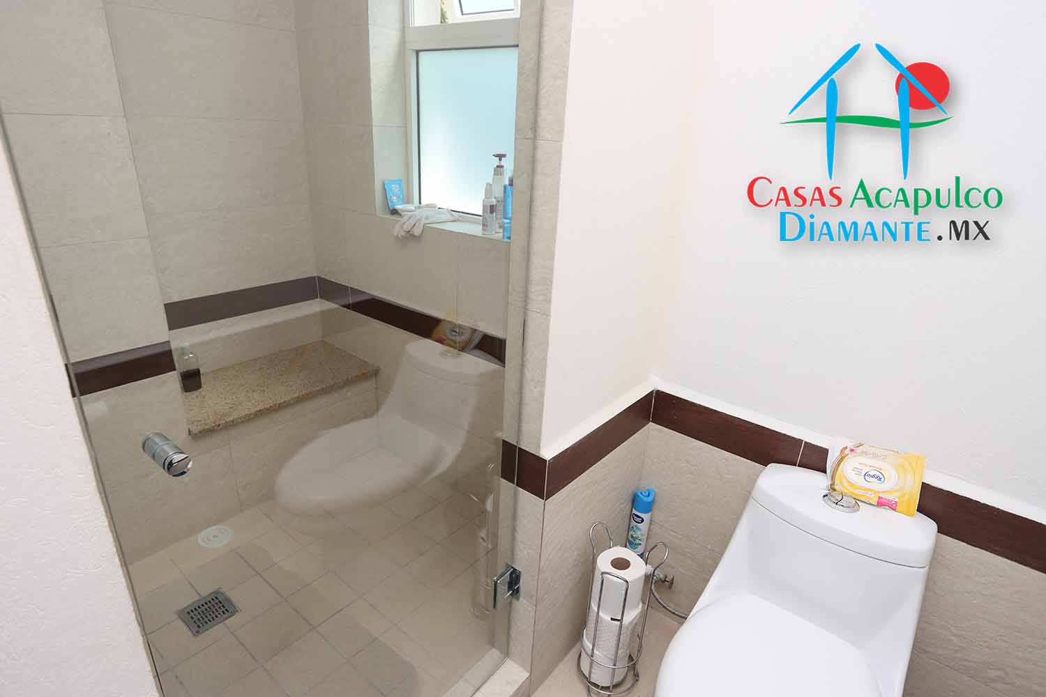 Villa Alejandra 3000 A 601 - Recámara tres 6